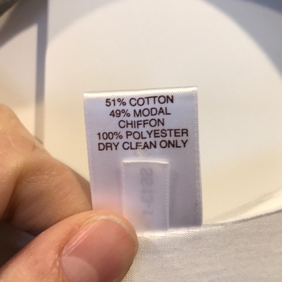 Peruvian Connection Flowy Tank - Picture 5 of 6